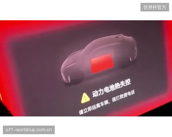 电动化浪潮下的新课题:FormulaE维修区地坪不仅要抗重载,更需具备应对电池热失控的瞬时耐高温性能 电动化浪潮下的新课题:FormulaE维修区地坪不仅要抗重载,更需具备应对电池热失控的瞬时耐高温性能